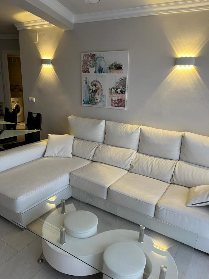 Calpfun Apartment Exteriör bild